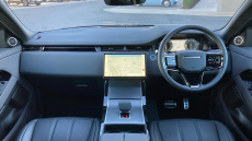 Land Rover Range Rover Evoque 2.0 D200 Dynamic SE 5dr Auto Diesel Hatchback